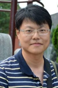 楊國泰